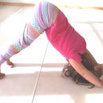 Yoga für Kinder & Teens
